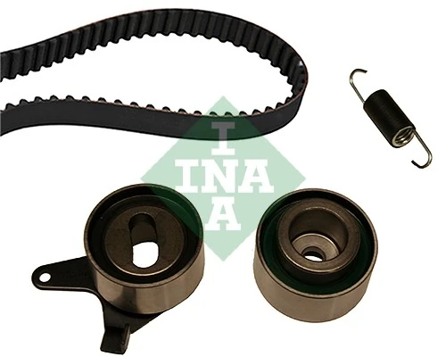 Timing Belt Kit